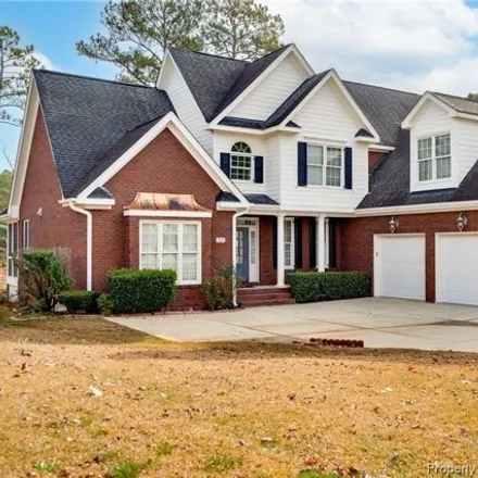 Buy this 4 bed house on 60 Skipping Water Drive in Harnett County, NC 28390