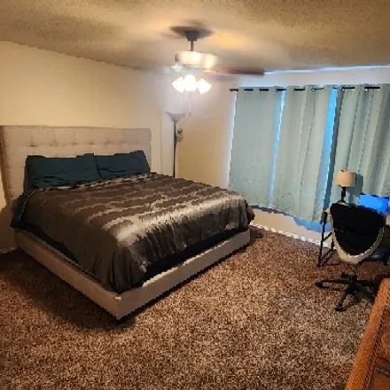 Rent this 1 bed room on 9144 Herman Hollow in Bexar County, TX 78254