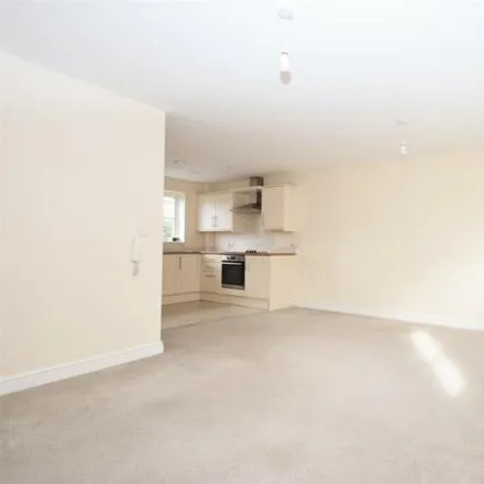Image 7 - The Brooklands, Mill Road, Shrewsbury, SY3 9JT, United Kingdom - Townhouse for sale