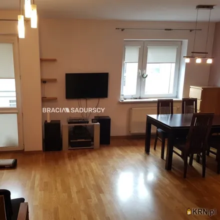 Buy this 3 bed apartment on Pszczelna 27 in 30-385 Krakow, Poland