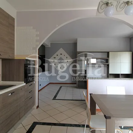 Image 3 - Via Silvio Pellico 1, 10060 None TO, Italy - Apartment for rent