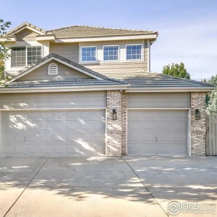 Buy this 6 bed house on 2898 Slate Court in Superior, CO 80027