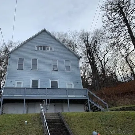 Rent this 2 bed house on 134 Marshall Avenue in Johnstown, PA 15905