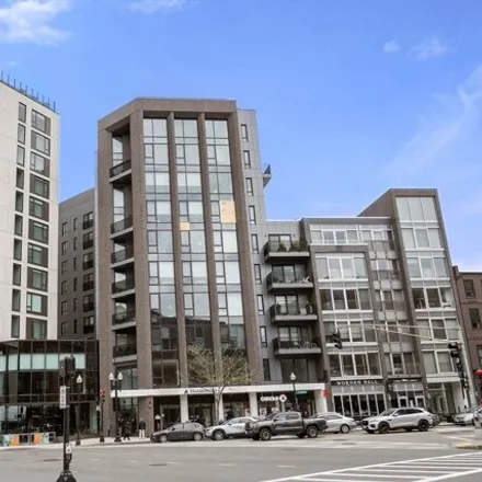 Image 2 - West Broadway Residences, Athens Street, Boston, MA 02205, USA - Condo for sale