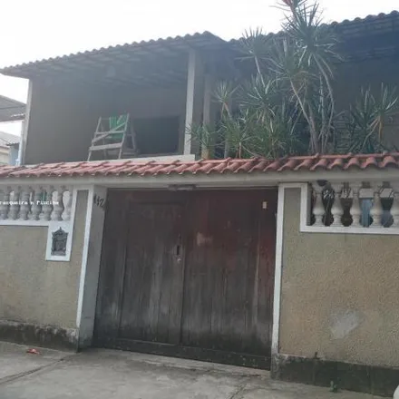 Image 2 - Rua Joao Piloto, Santa Teresinha, Mesquita - RJ, 26553-260, Brazil - House for sale