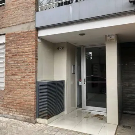 Buy this studio apartment on Martín Rodríguez 430 in Alberto Olmedo, Rosario