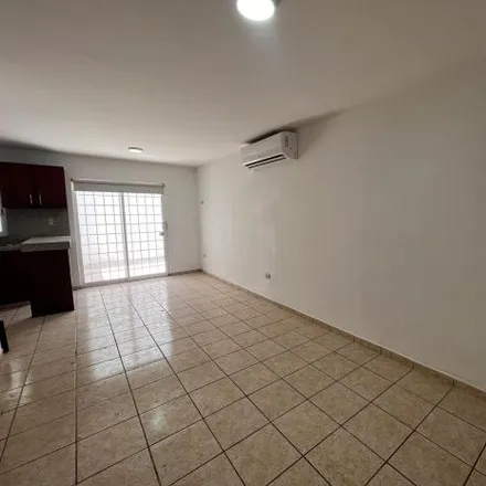 Rent this 3 bed house on Calle Santa María in Mayorca Residencial, 80050 Culiacán