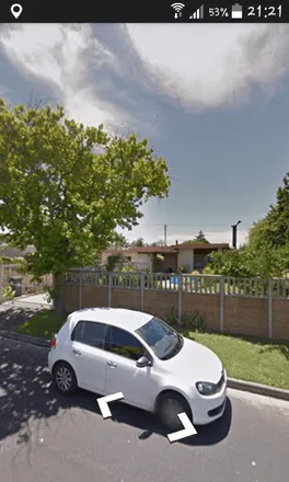 Rent this 1 bed house on Kraaifontein in Windsor Park, ZA