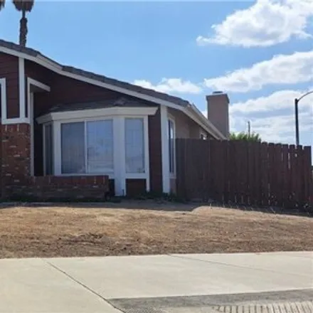 Buy this 3 bed house on 42641 Youngstown Drive in Riverside County, CA 92544