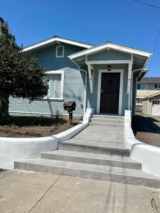 Rent this 3 bed house on 1073 8th Street in Monterey, CA 93940