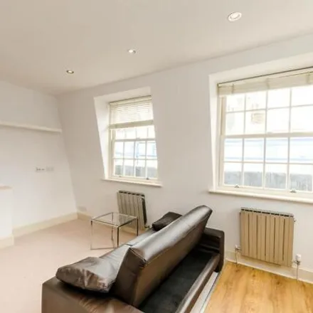 Rent this 1 bed apartment on Pimlico in Tachbrook Street, London