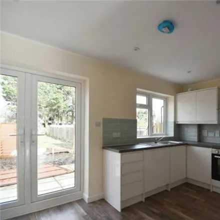 Buy this 2 bed house on 194 in 196 Whitley Wood Road, Reading