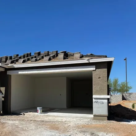 Buy this 3 bed house on 21199 North Thornhill Drive in Sun City West, AZ 85375