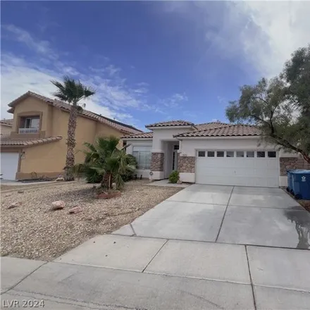 Image 1 - 7958 West Viking Road, Spring Valley, NV 89147, USA - House for rent