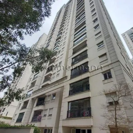 Image 2 - Bloco A, Rua Doutor José Carlos de Toledo Piza, Vila Andrade, São Paulo - SP, 05712-070, Brazil - Apartment for sale