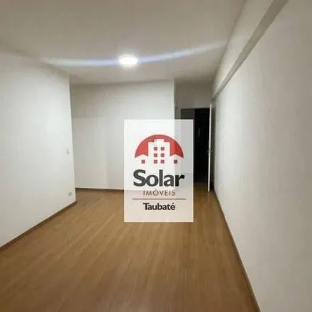 Rent this 1 bed apartment on Rua Conselheiro Moreira de Barros in Centro, Taubaté - SP