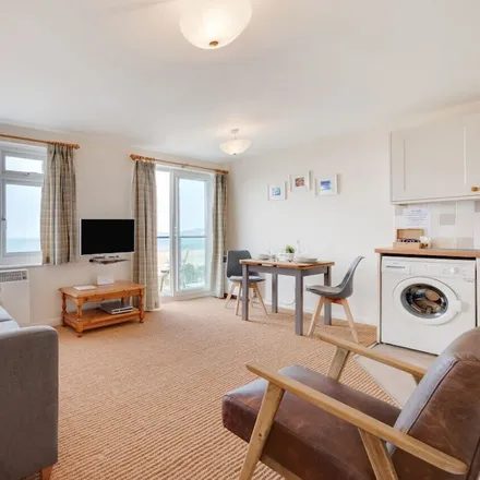 Rent this 1 bed apartment on Georgeham in EX33 1LB, United Kingdom