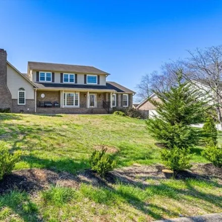 Buy this 5 bed house on 321 Sugarwood Drive in Kingsgate, Farragut