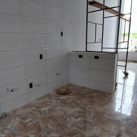 Buy this 3 bed house on Rua Aristides Occon in Jardim Horto Florestal, Sorocaba - SP