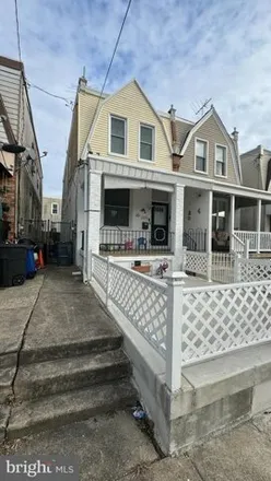 Buy this 3 bed house on 4843 A Street in Philadelphia, PA 19120