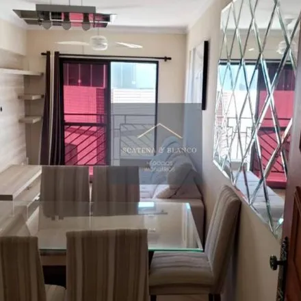 Buy this 2 bed apartment on Avenida Comendador Pereira Inácio in Jardim Santa Lucinda, Sorocaba - SP