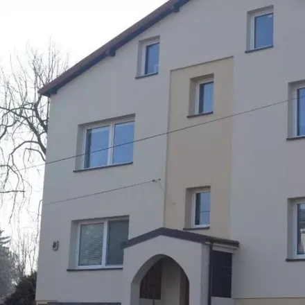 Buy this 8 bed house on Ruczaj 88A in 02-997 Warsaw, Poland