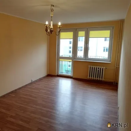 Rent this 2 bed apartment on Kołobrzeska in 80-399 Gdańsk, Poland