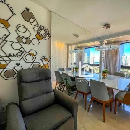 Buy this 4 bed apartment on Rua Milton Caldeira in Itapuã, Vila Velha - ES