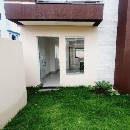 Buy this 2 bed house on Rua Francisco de Paula Mendes in Regional Norte, Betim - MG