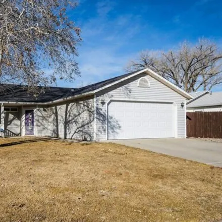 Buy this 3 bed house on 1145 Walnut Street in Fruita, CO 81521