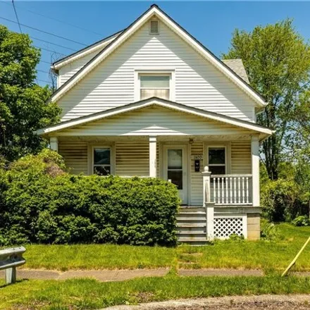 Buy this 3 bed house on 4510 West 134th Street in Cleveland, OH 44135