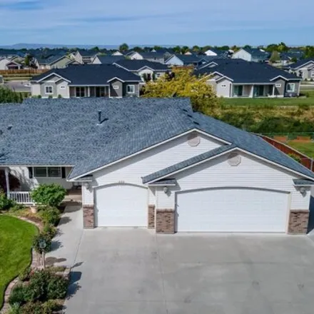 Buy this 3 bed house on 75 North Wedgwood Drive in Nampa, ID 83651