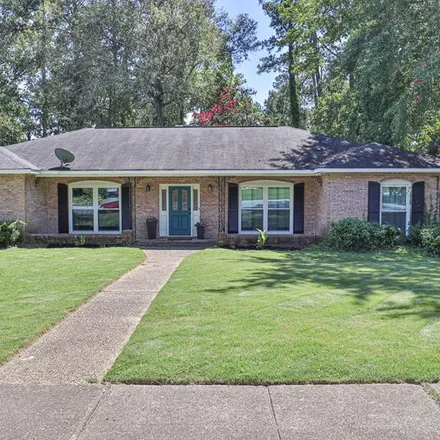 Buy this 5 bed house on 4814 Allegheny Drive in Columbus, GA 31907