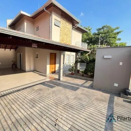 Buy this 3 bed house on Rua Norberto Cestari Moreira in Antares, Londrina - PR