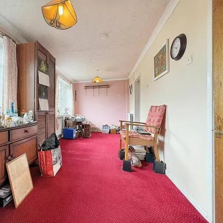 Image 5 - Crawhall Crescent, Morpeth, NE61 2RH, United Kingdom - Duplex for sale
