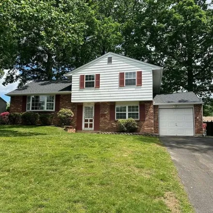 Buy this 3 bed house on 708 King Way in Warminster, Pennsylvania