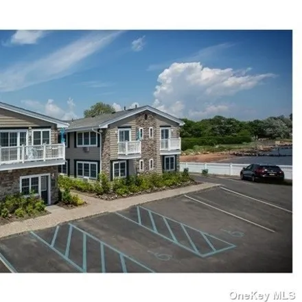 Rent this 2 bed apartment on South Bay Apartments in Candee Avenue, Sayville
