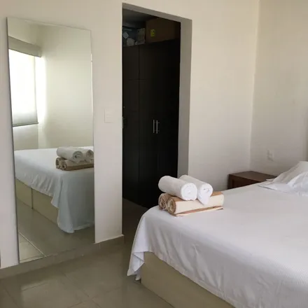 Buy this 3 bed apartment on Gabriel Cruz in Alta Icacos, 39300 Acapulco