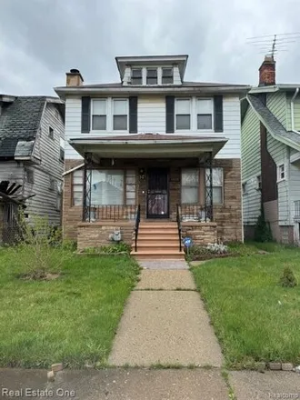 Rent this 3 bed house on 5446 Seebaldt Street in Detroit, MI 48204
