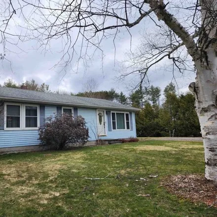 Buy this 3 bed house on White Pine Lane in Lyndon, Caledonia County