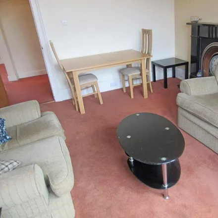 Rent this 3 bed apartment on The Bethany Shop in 32B Leith Walk, City of Edinburgh