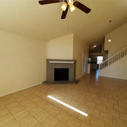 Image 4 - 2123 Nectar Drive, Mesquite, TX 75149, USA - House for rent