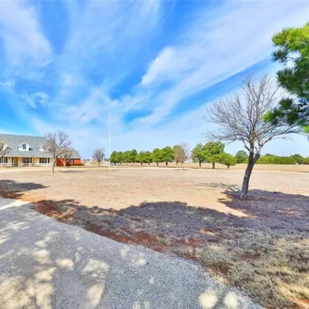 Image 3 - South 7th Street, Haskell, TX 79521, USA - House for sale