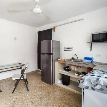 Rent this 2 bed apartment on Calle 9 in Rinconada de Chuburná, 97119 Mérida