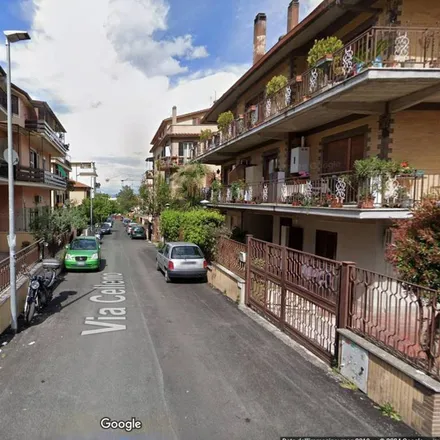 Rent this 1 bed apartment on Via Celleno in 00189 Rome RM, Italy