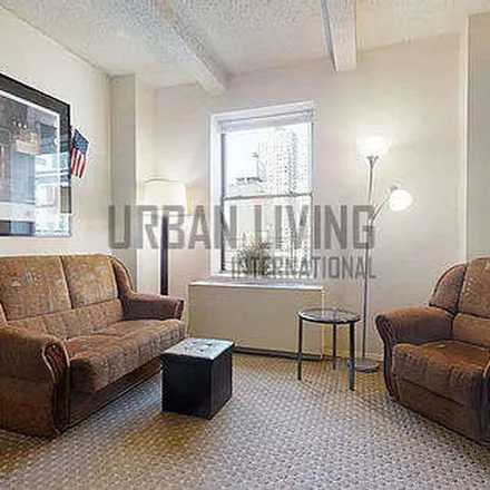 Image 2 - 1776 Broadway, New York, NY 10019, USA - Apartment for rent
