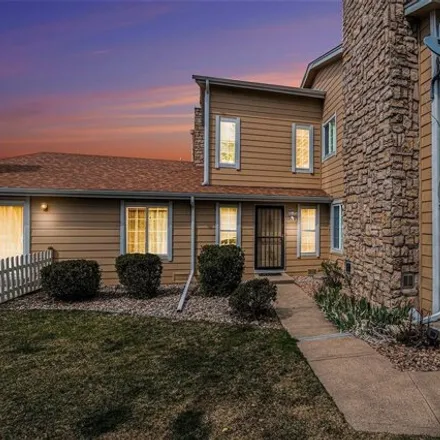 Buy this 2 bed condo on unnamed road in Arvada, CO 80005
