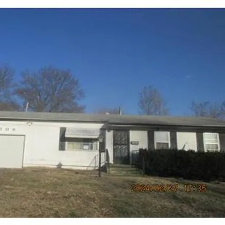 Buy this 3 bed house on 9299 Lewis Avenue in Kansas City, MO 64138