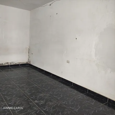 Rent this 1 bed apartment on Institución educativa inicial Los Niños De Jesus in Jirón Ramon Castilla, Puente Piedra