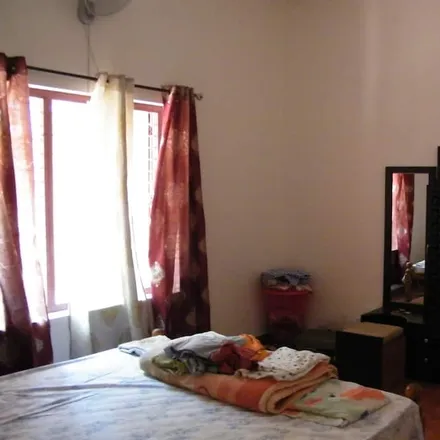 Rent this 3 bed house on Jadkal in Bainduru taluku, India